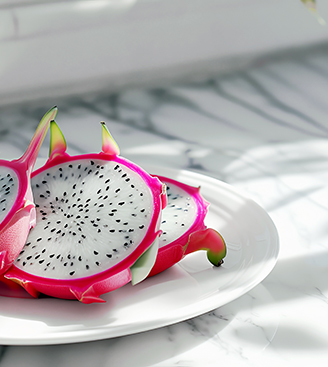 fruit dragon dish 1