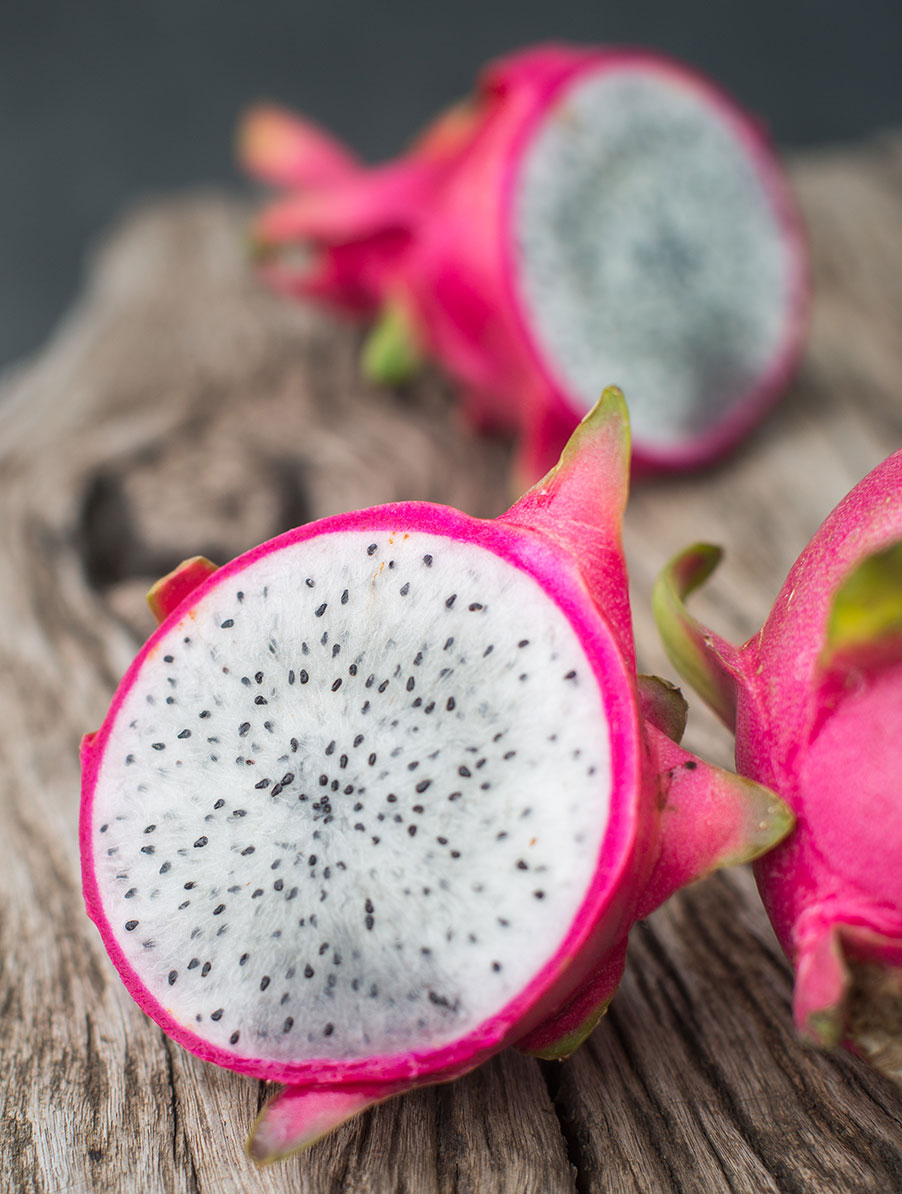 pitahaya frutveg